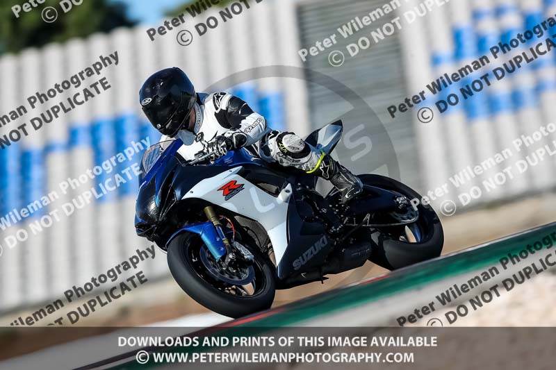 motorbikes;no limits;october 2019;peter wileman photography;portimao;portugal;trackday digital images